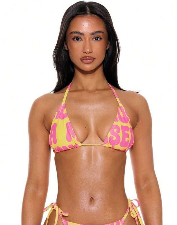 MUSERA GÓRA OD BIKINI WZÓR S09__M