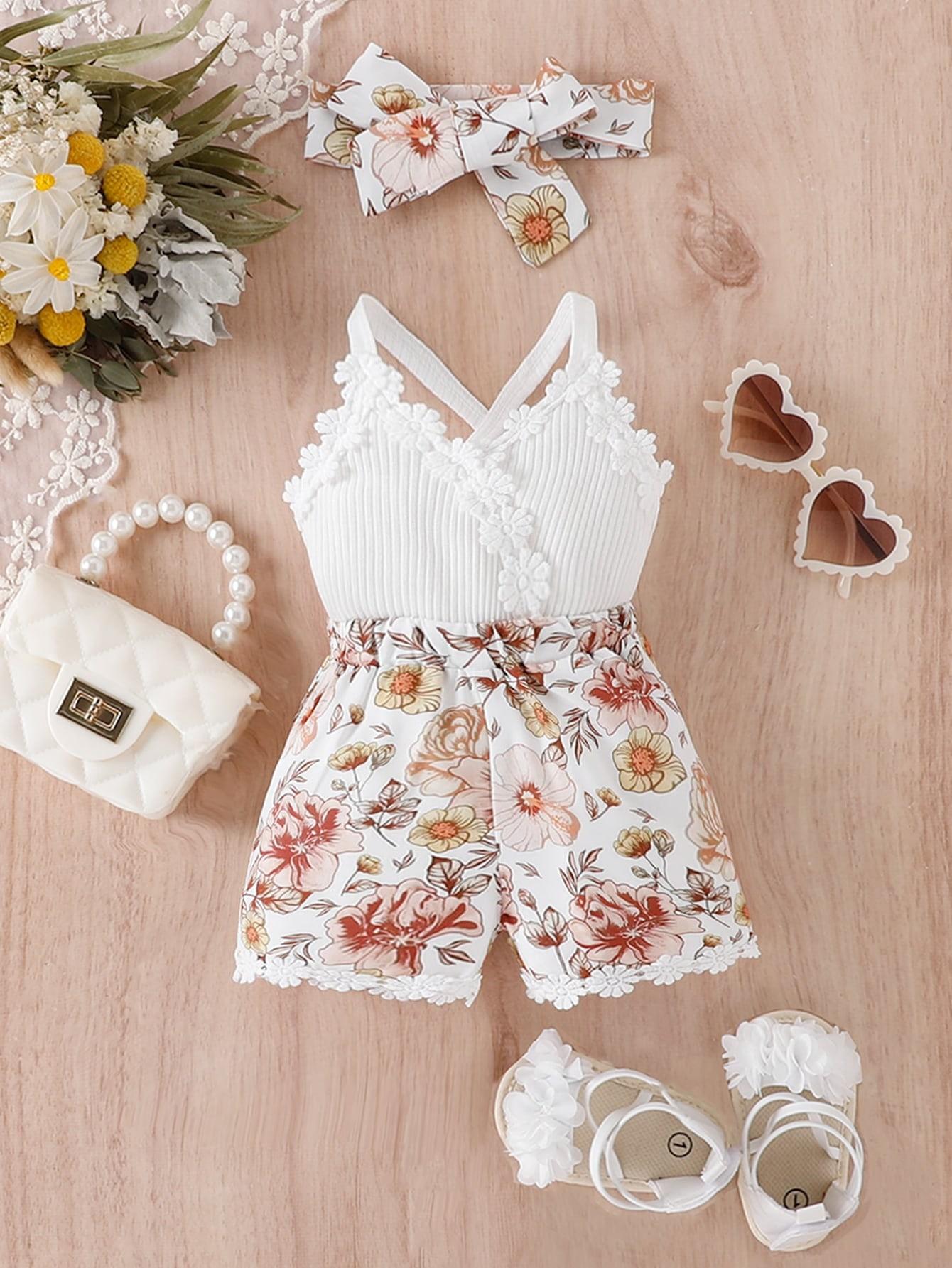 SHEIN KOMBINEZON OPASKA KOMPLET S06__74-80