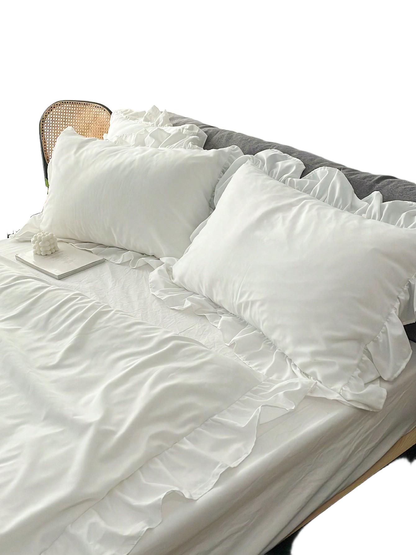 SHEIN POSZEWKI NA PODUSZKI 2-PACK S07__50X75CM