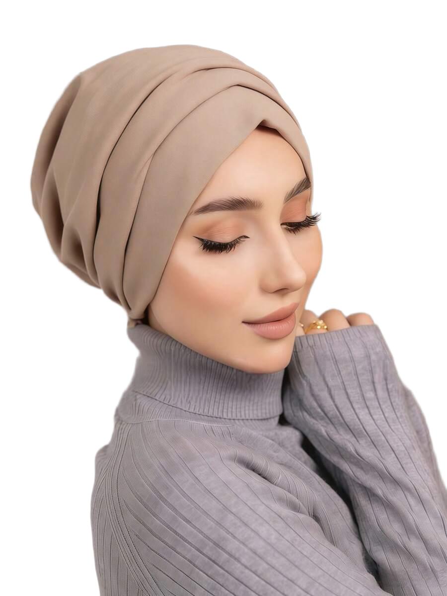 SHEIN TURBAN NA GŁOWĘ S07