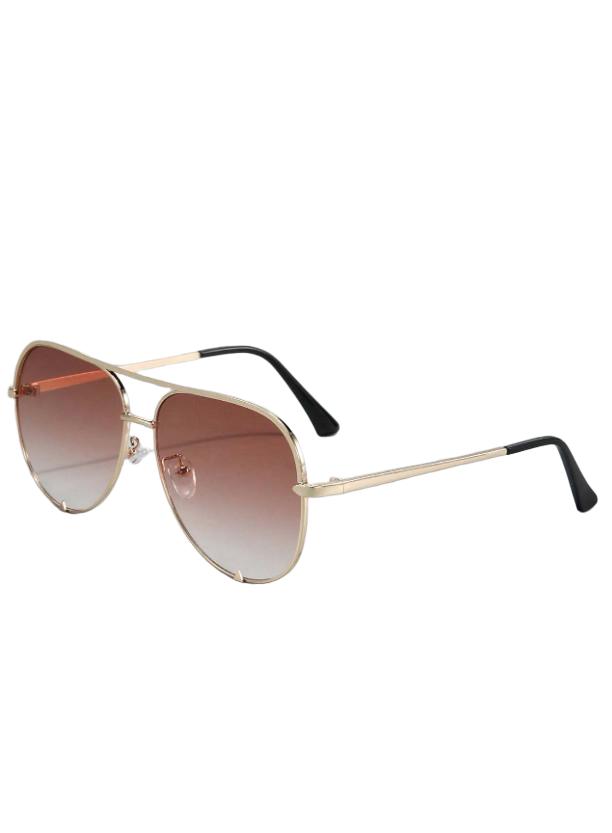 SHEIN OKULARY PRZECIWSŁONECZNE OPRAWKI S07