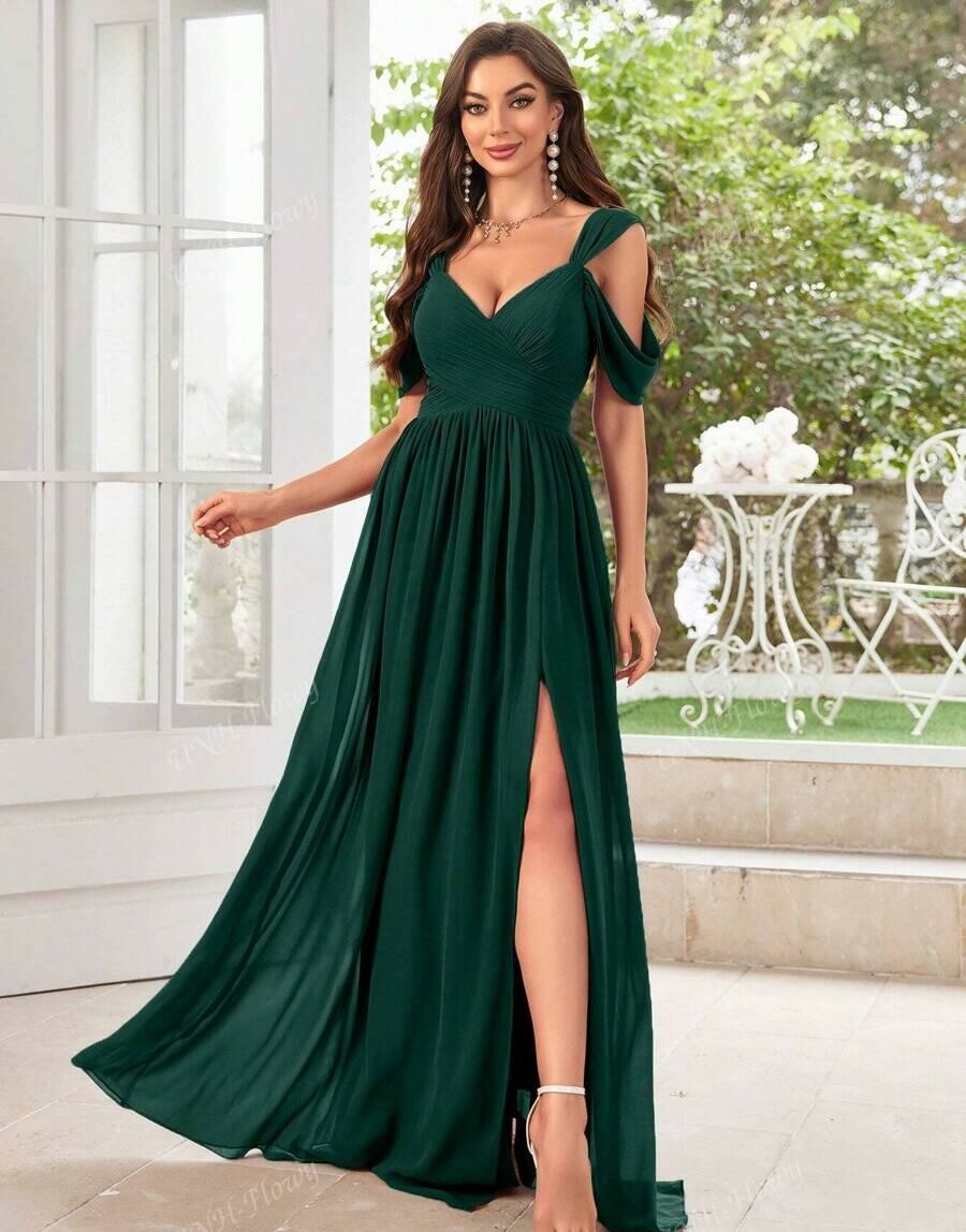 UNITHORSE MAXI SUKIENKA ROZCIĘCIE S09__M