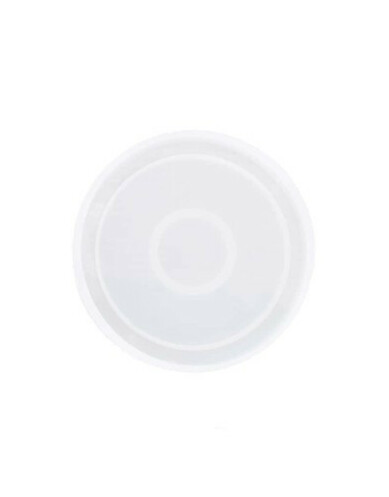 SHEIN OKRĄGŁA SILIKONOWA FORMA DO ODLEWU S07__11,8CM