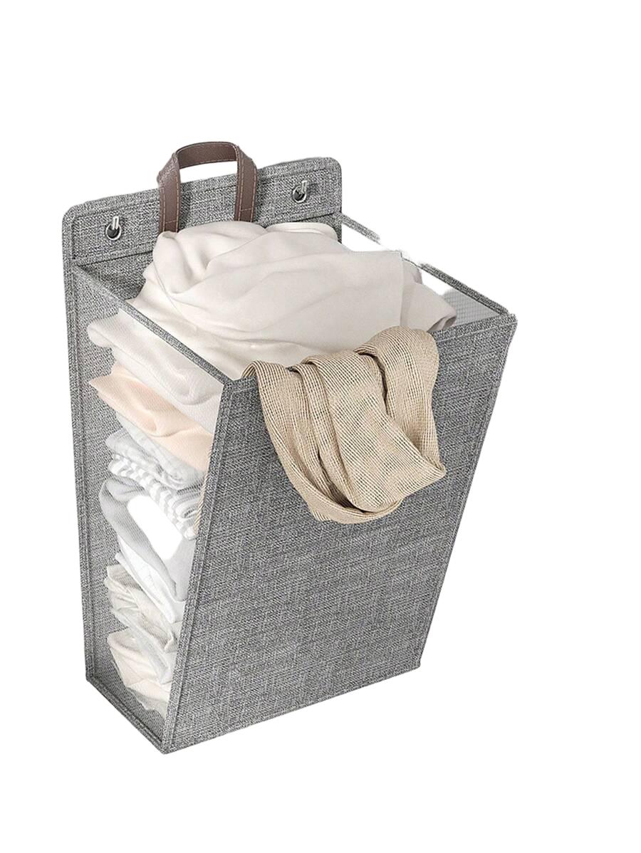 SHEIN KOSZ NA PRANIE S07__58X15X41CM