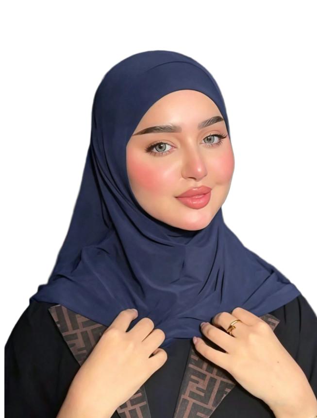 SHEIN CHUSTA NA GŁOWĘ S07