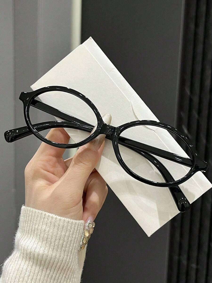 SHEIN OKULARY ZERÓWKI 2-PACK S07
