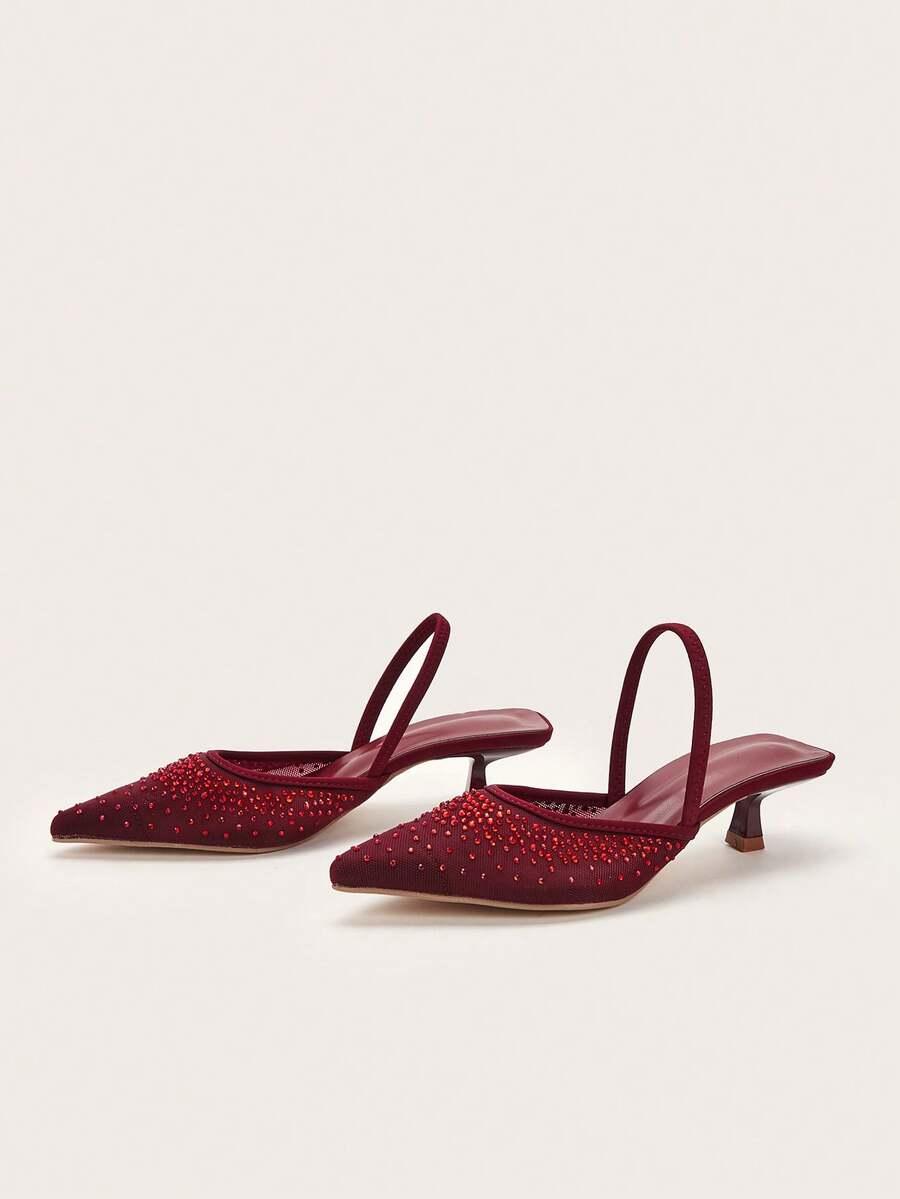 SHEIN KLAPKI OBCAS ZDOBIENIE S06__39