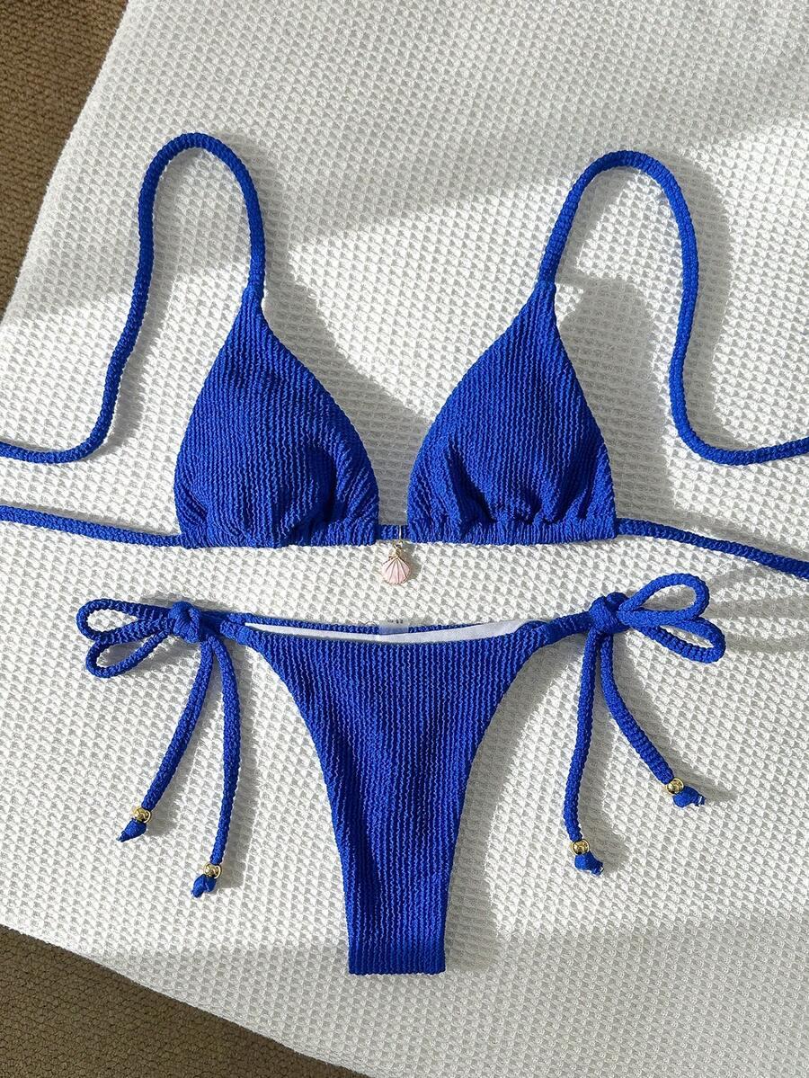 SWIM MOD DWUCZĘŚCIOWY STRÓJ KĄPIELOWY S09__S