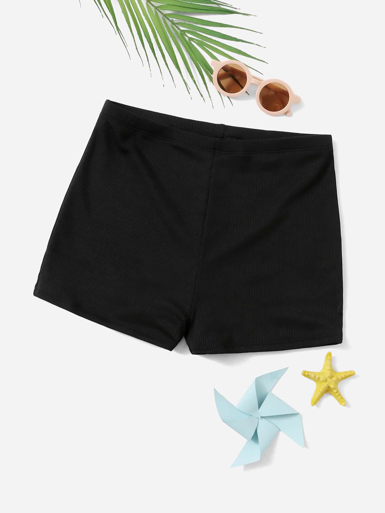 SHEIN DÓŁ OD STROJU KĄPIELOWEGO S06__150
