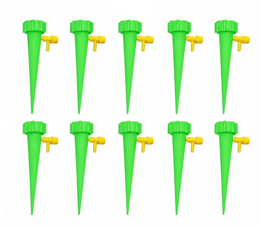 SHEIN SYSTEM NAWADNIANIA ROŚLIN 10-PACK S07__11CM