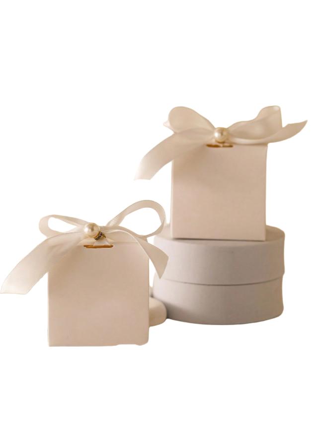 SHEIN PUDEŁKO NA PREZENT 10-PACK S07__5X7X7CM