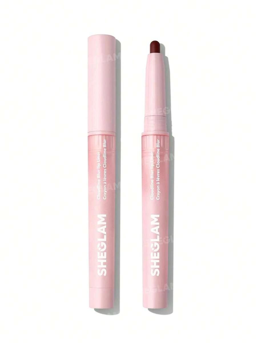 SHEGLAM CZERWONA POMADKA DO UST STORM BLOOM S07__0,5G