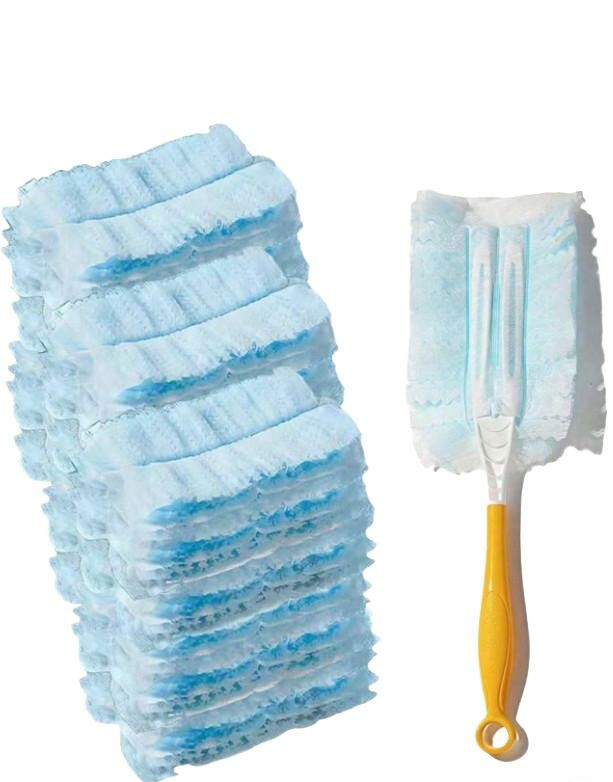 SHEIN NAKŁADKA NA SZCZOTKĘ 5-PACK S07__10X18