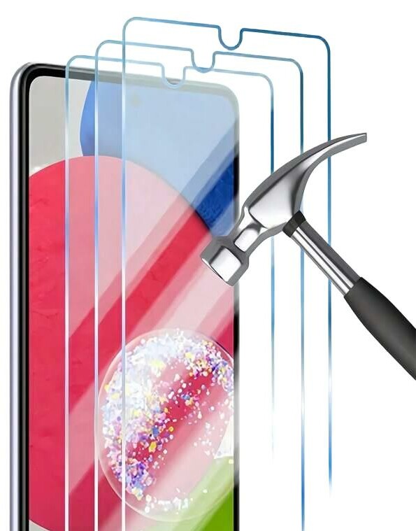 SHEIN SZKŁO HARTOWANE NA GALAXY S25 ULTRA 3-PACK S07
