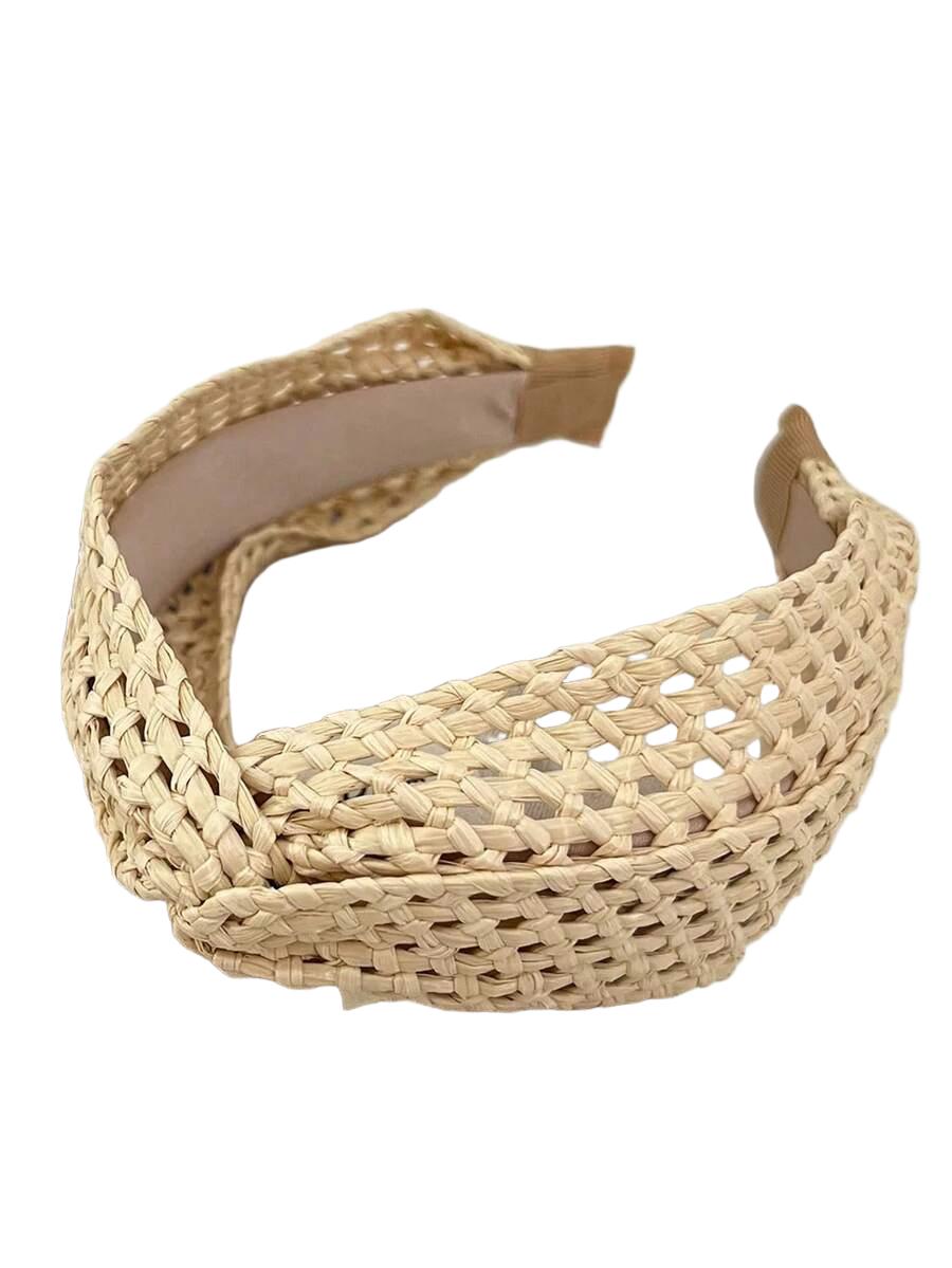 SHEIN OPASKA DO WŁOSÓW S07
