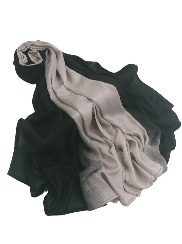 SHEIN CHUSTA NA GŁOWĘ S07