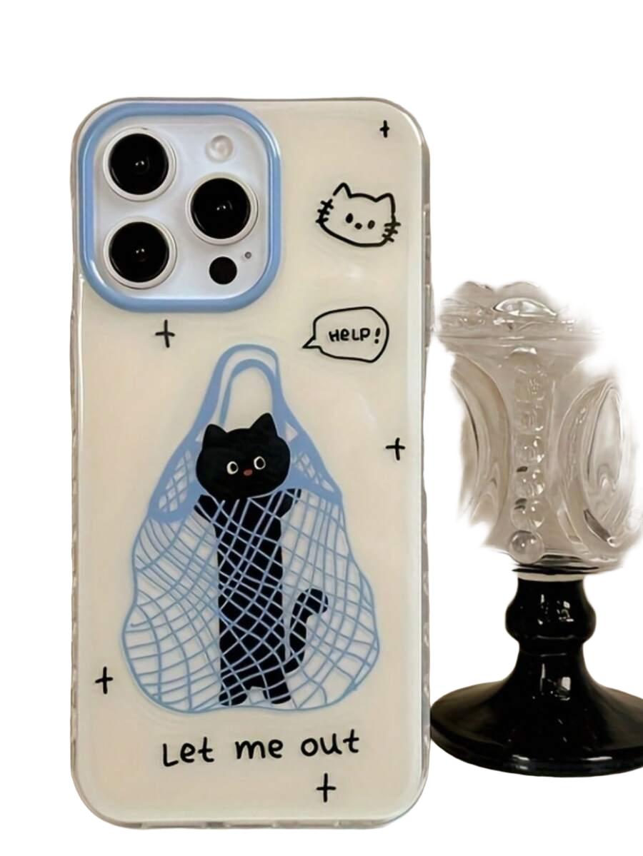 SHEIN ETUI NA TELEFON IPHONE 17 PRO S07