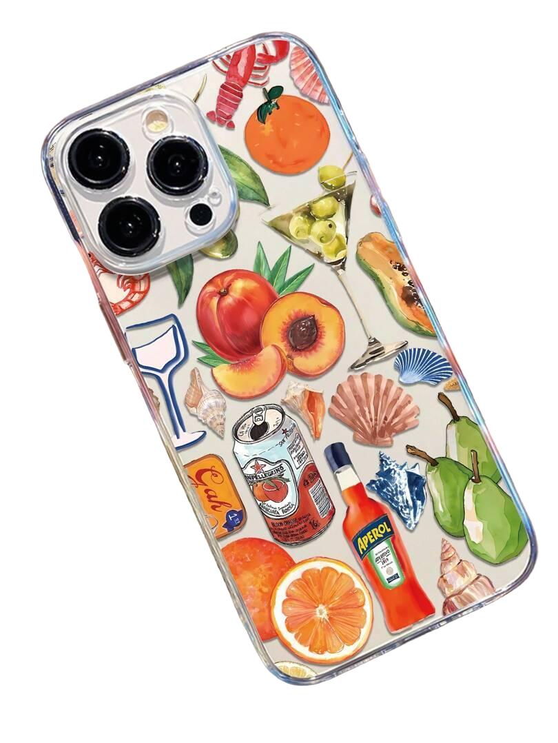 ETUI NA TELEFON IPHONE 12 S07