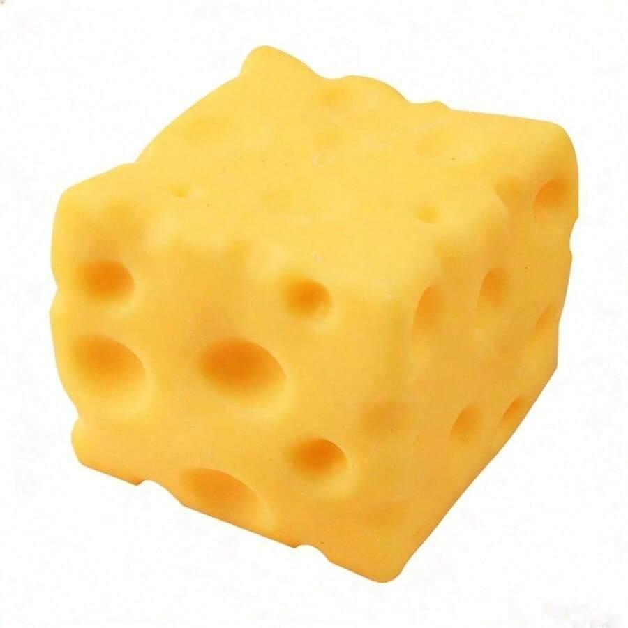SHEIN ZABAWKA SENSORYCZNA SER S07__5X5X5CM
