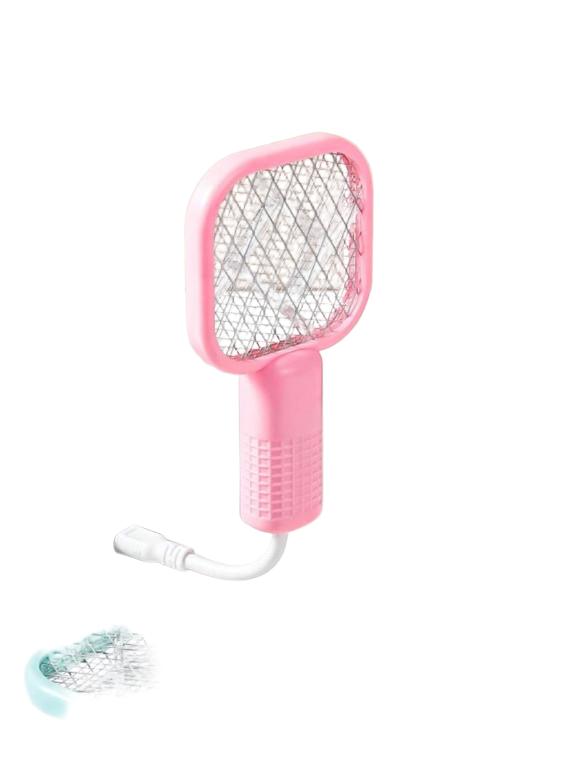 SHEIN ŁAPKA NA MUCHY USB S07