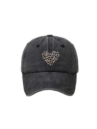 SHEIN CZAPKA Z DASZKIEM S07