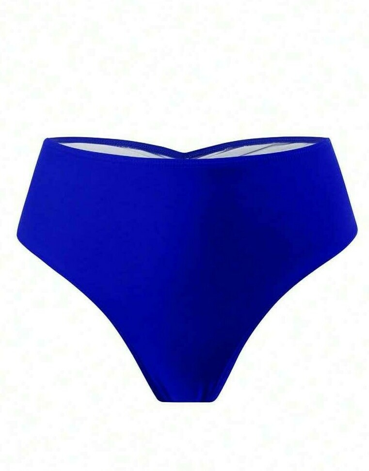 SWIM BASICS DÓŁ OD STROJU KĄPIELOWEGO S09__XXL