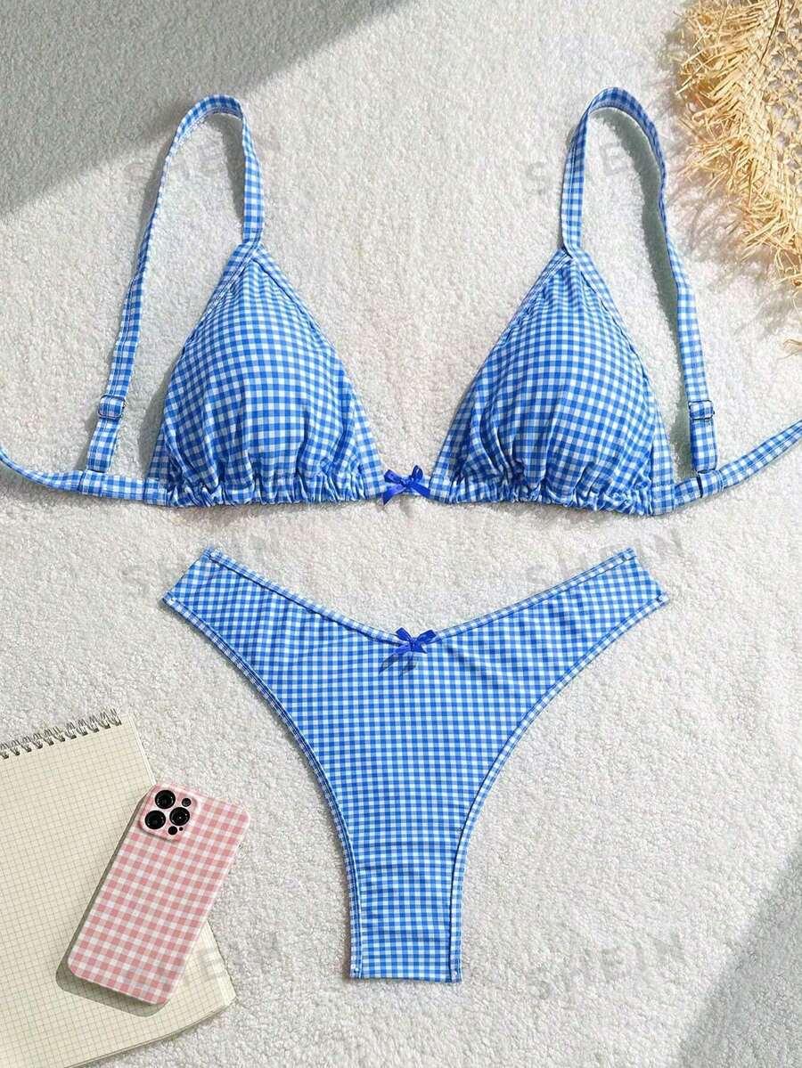 SWIM MOD DWUCZĘŚCIOWY STRÓJ KĄPIELOWY S09__48