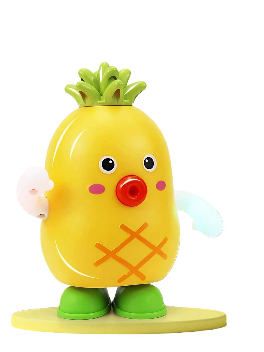 SHEIN ZABAWKA INTERAKTYWNA ANANAS S07
