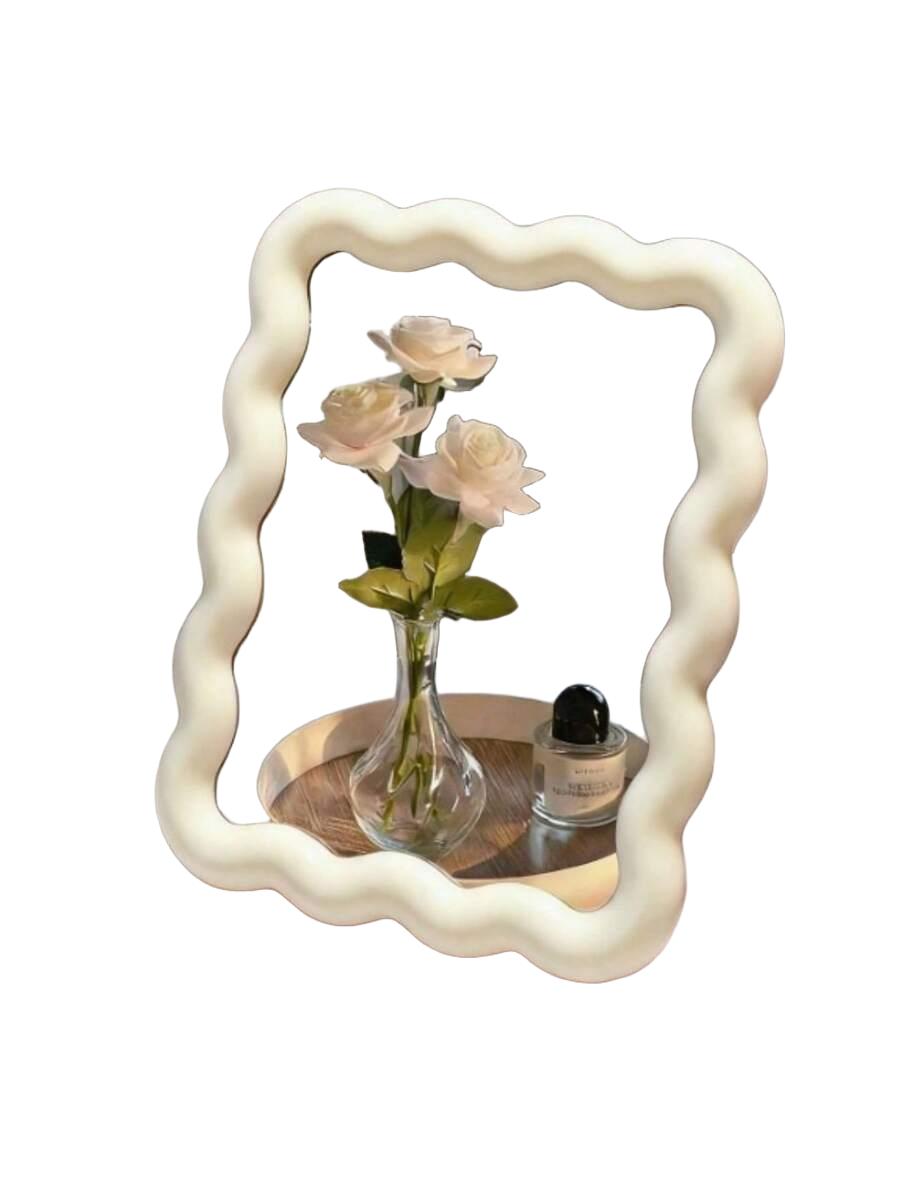 SHEIN LUSTERKO DO MAKIJAŻU S07