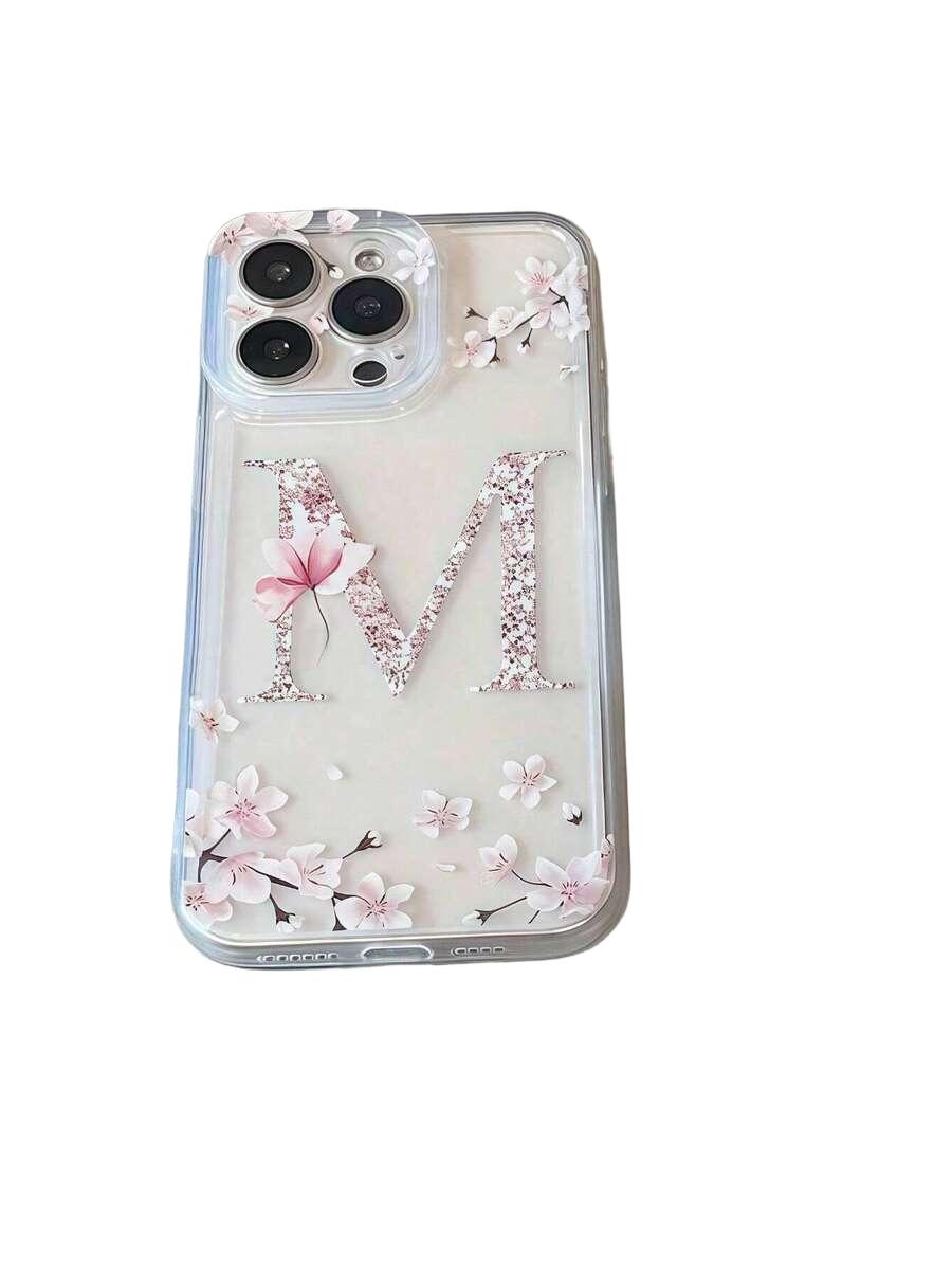 SHEIN ETUI NA TELEFON GALAXY A53 5G S07