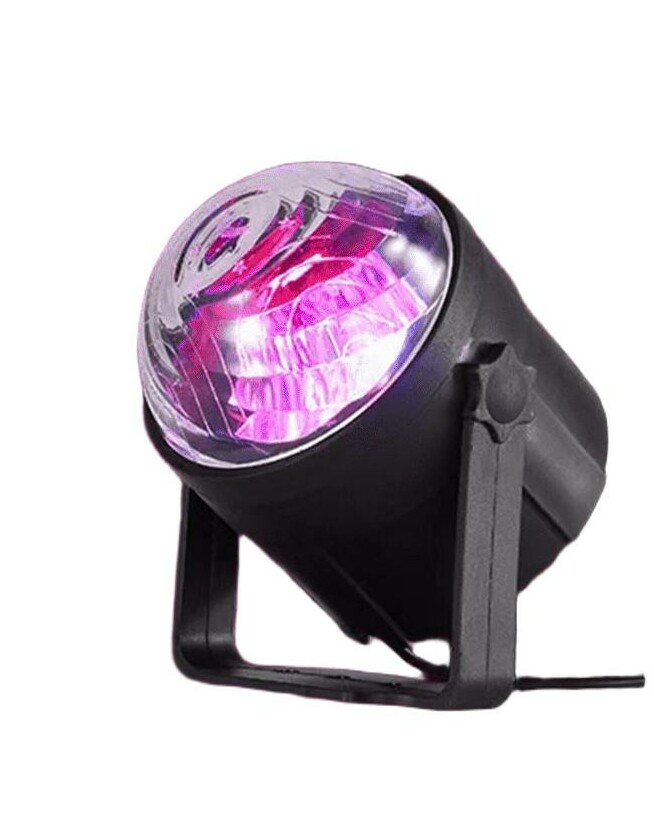 SHEIN LAMPKA NOCNA LED PROJEKCYJNA S07