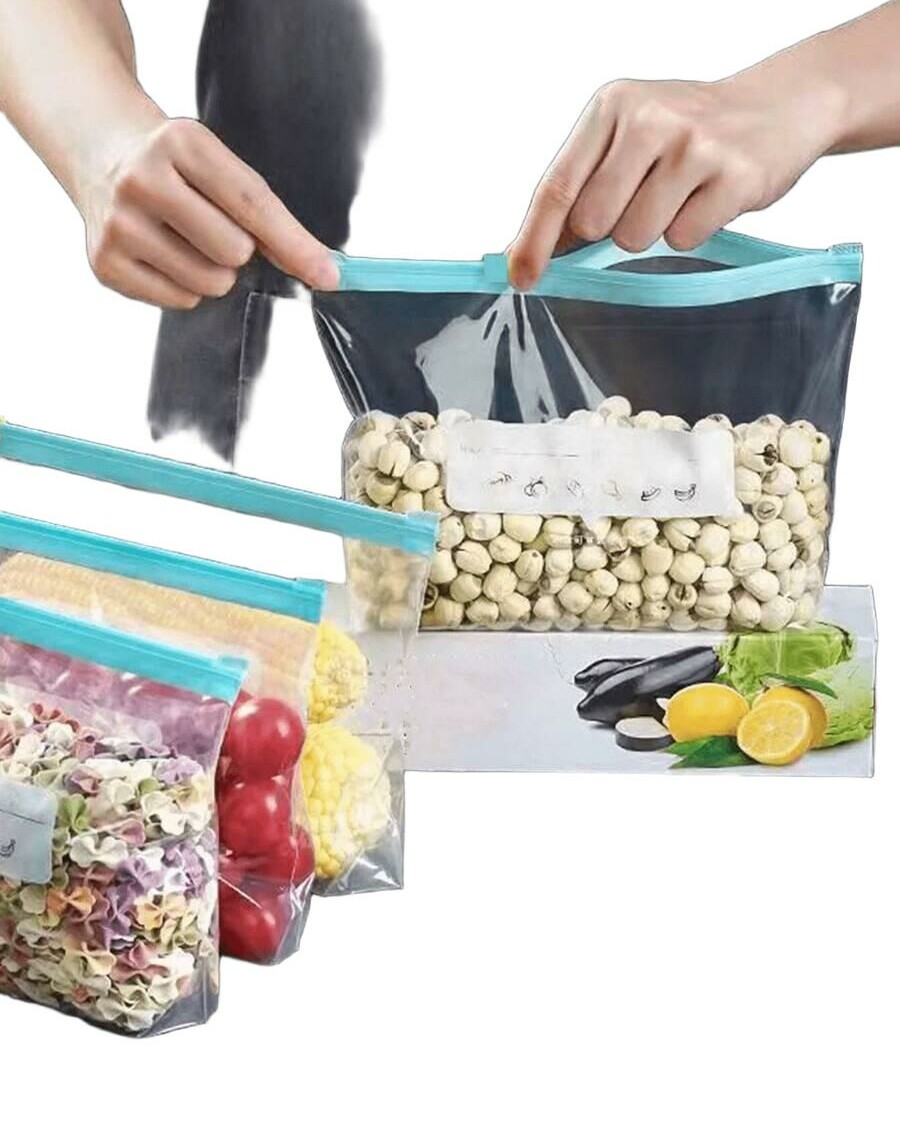 SHEIN WORECZEK STRUNOWY 10-PACK S07__20X11CM