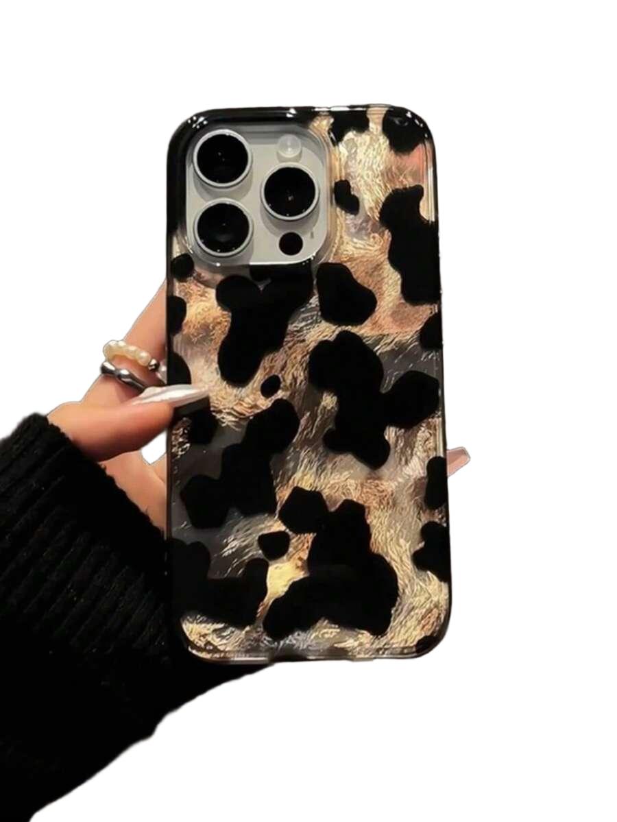 SHEIN ETUI NA TELEFON IPHONE 17 PRO MAX S07