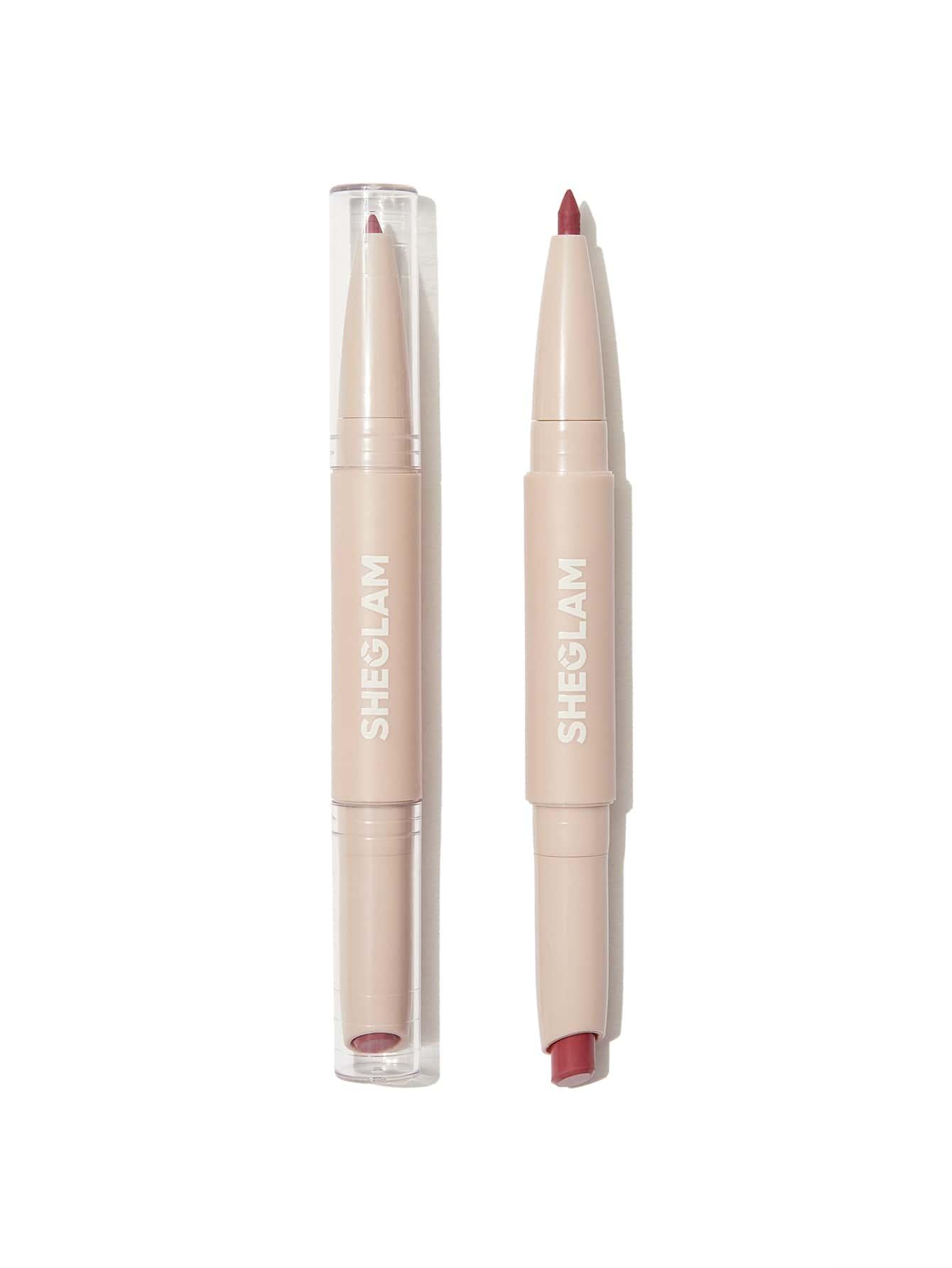 SHEGLAM SZMINKA KREDKA DO UST CHERRY FUDGE S07__0,2G