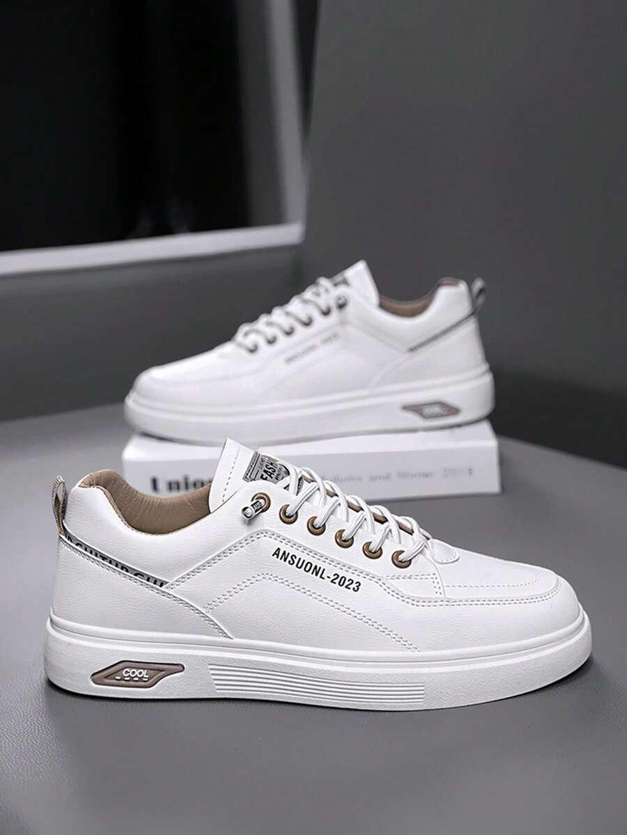 SHEIN BIAŁE BUTY SPORTOWE S06__43
