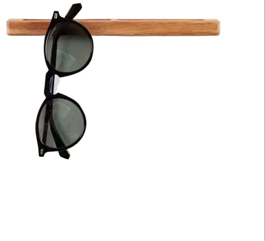 SHEIN DREWNIANY UCHWYT NA OKULARY S07__20
