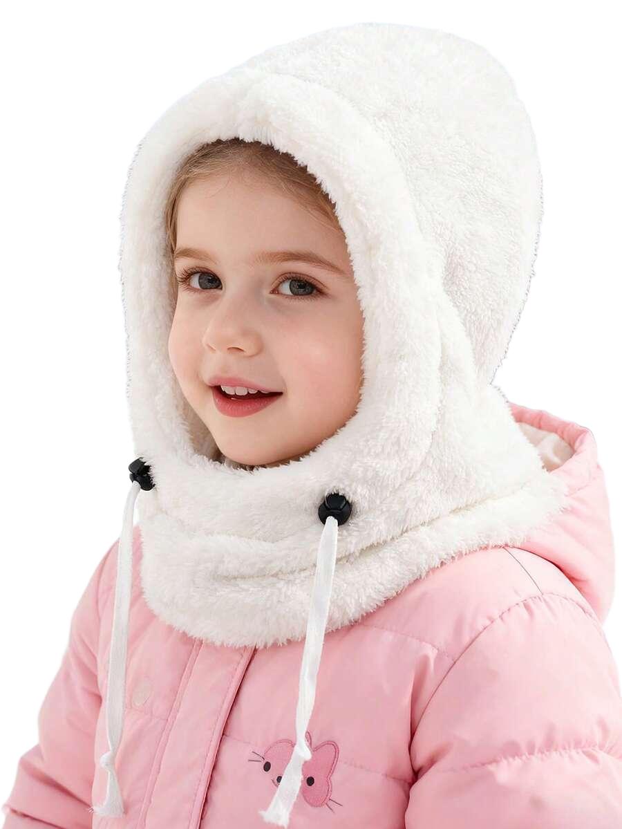 SHEIN KREMOWA KOMINIARKA MIŚ W01__50-54