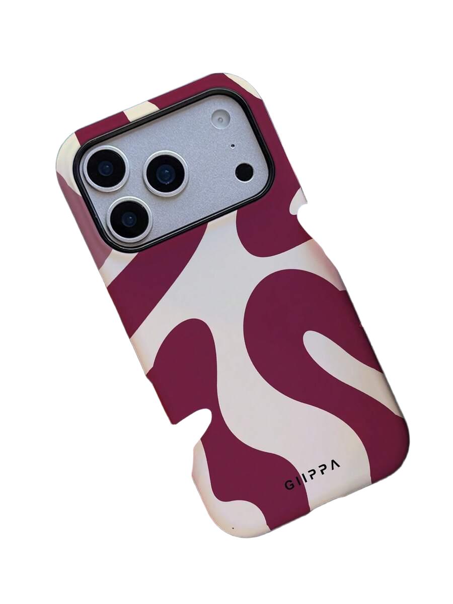 GIIPPA ETUI NA TELEFON IPHONE 15 PRO S07