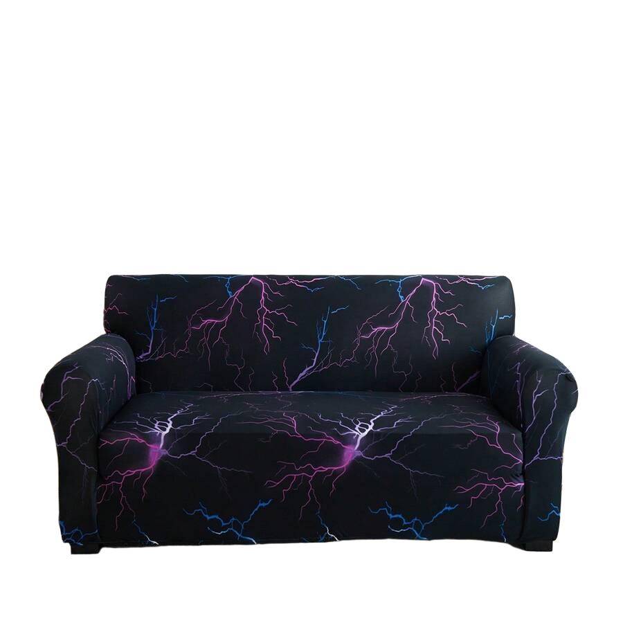 SHEIN POKROWIEC NA SOFĘ WZÓR S07__185-230