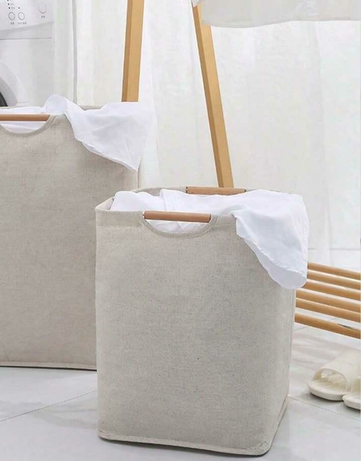 SHEIN KOSZ NA PRANIE S07__56X27X40