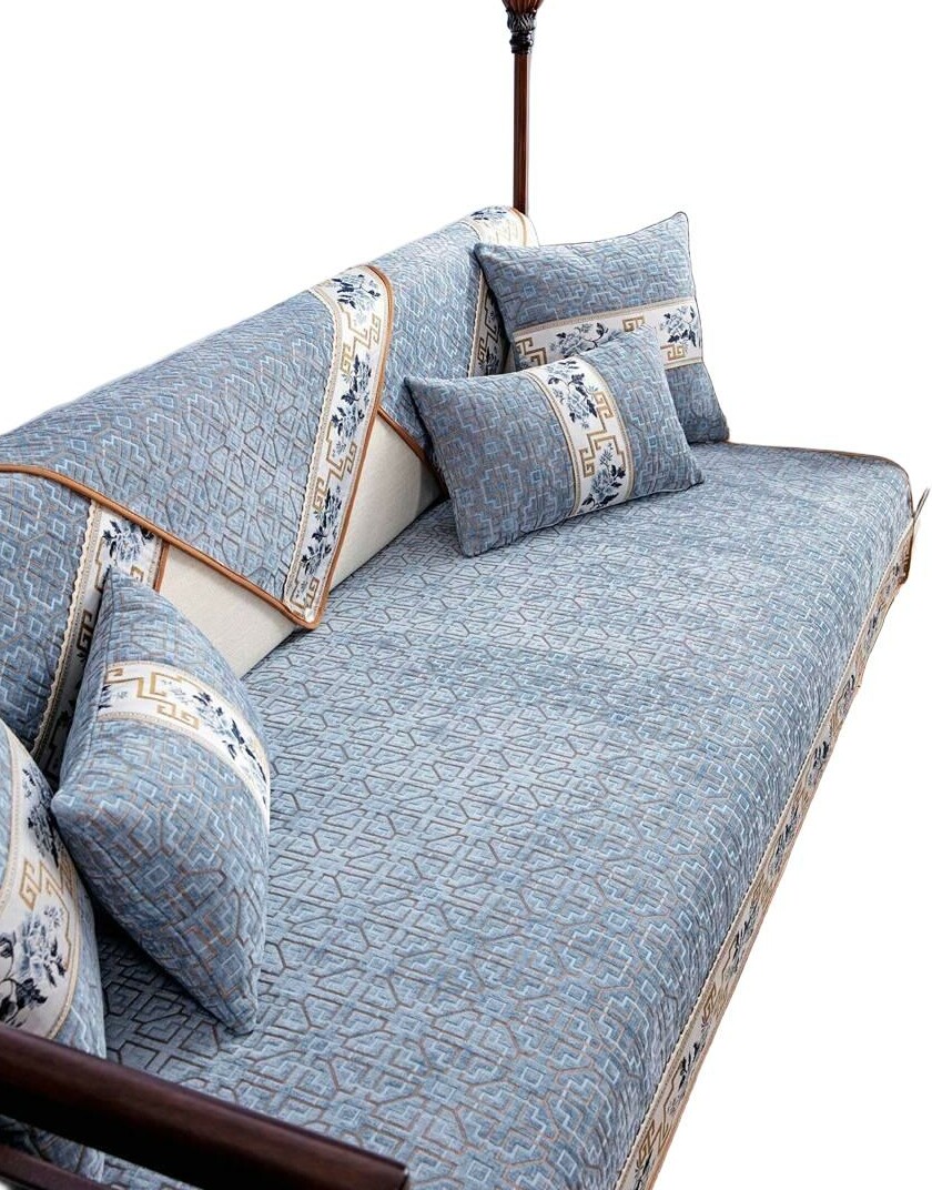 SHEIN POKROWIEC NA SOFĘ S07__90X210CM