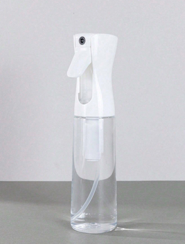 SHEIN SPRYSKIWACZ DO WŁOSÓW 300ML S07__6X24