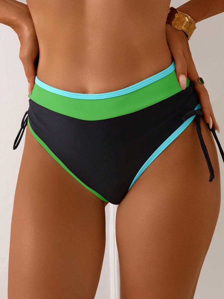 SWIM LUSHOIRE DÓŁ OD BIKINI S09__M