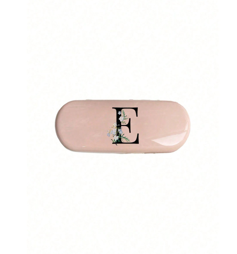 SHEIN ETUI NA OKULARY LITERA E S07