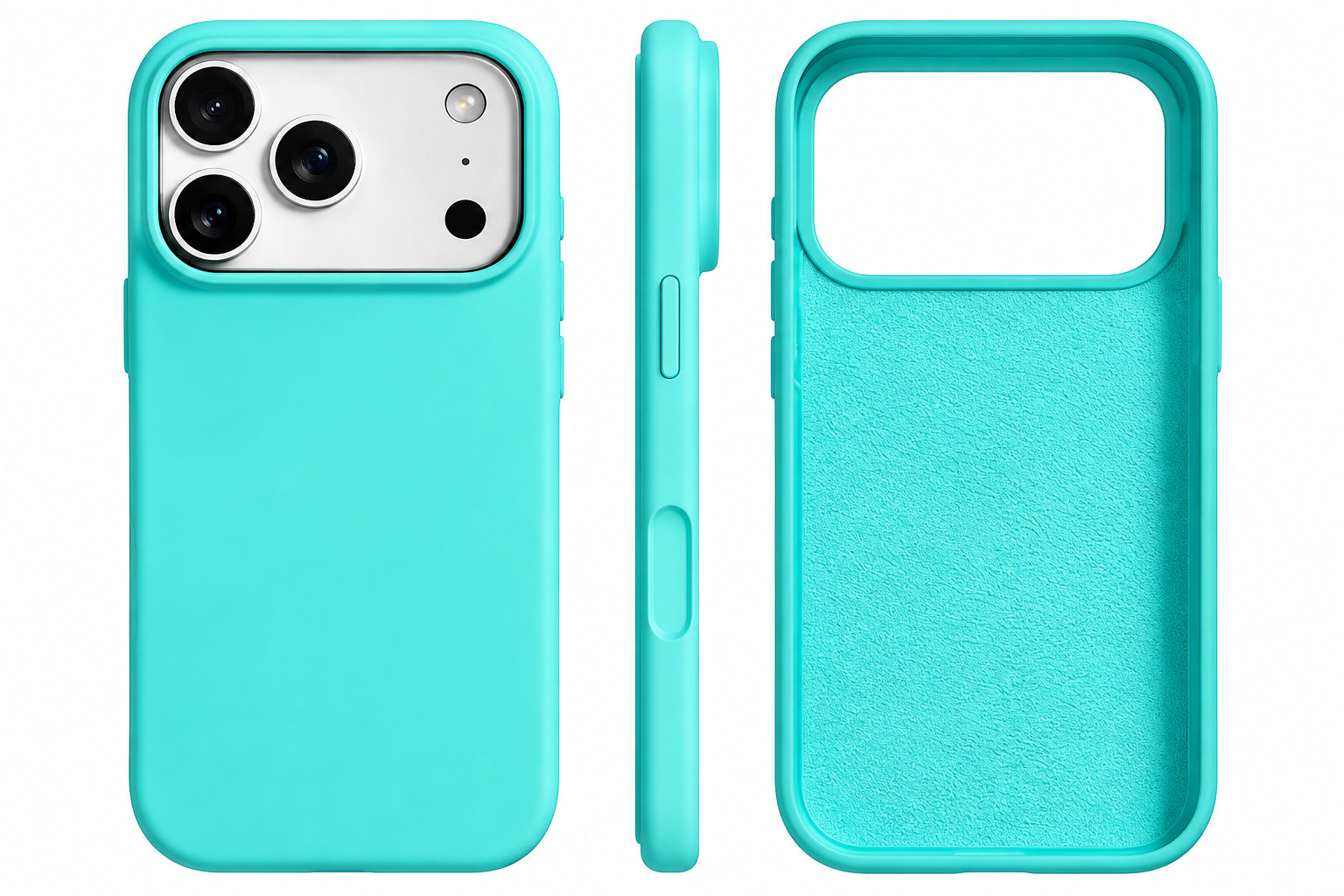 SHEIN ETUI NA TELEFON IPHONE 17 PRO MAX S07