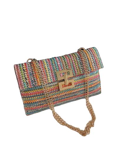 SHEIN TOREBKA NA RAMIĘ ZDOBIENIE S07__16X26