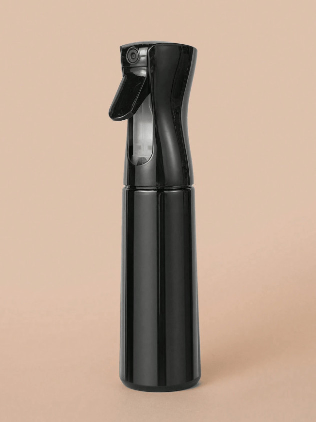 SHEIN CZARNY SPRYSKIWACZ 200ML S07__5,5X19