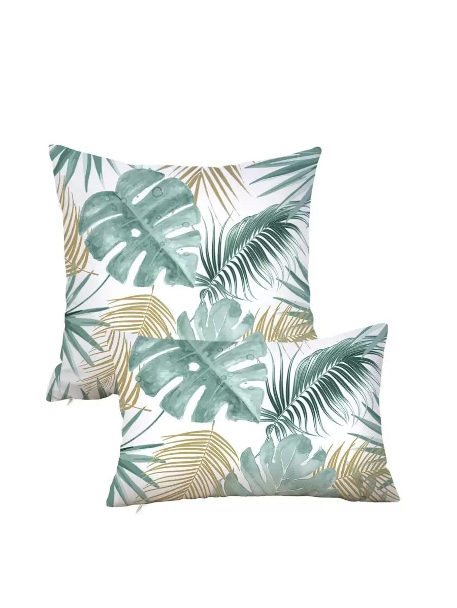 SHEIN POSZEWKA NA PODUSZKĘ S07__30X50CM