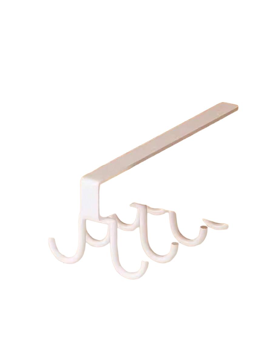 SHEIN BIAŁY ORGANIZER WIESZAK 2 SZTUKI S07__26X7
