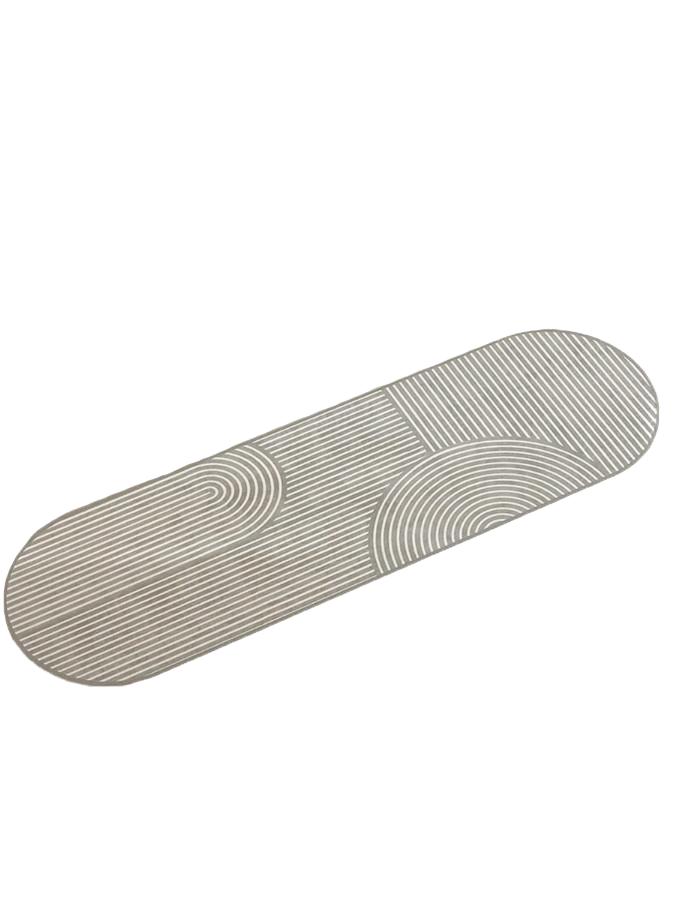 SHEIN ANTYPOŚLIZGOWA PODKŁADKA MATA S07__40X120CM